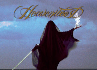 Album Review: Heavenwood – The Tarot of the Bohemians – Part II, por Mighty Music