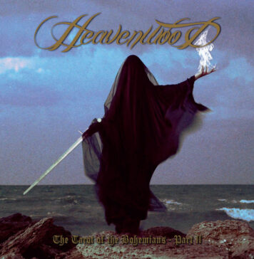 Album Review: Heavenwood – The Tarot of the Bohemians – Part II, por Mighty Music