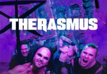 The Rasmus confirma show único no Brasil após 8 anos