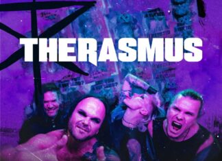 The Rasmus confirma show único no Brasil após 8 anos