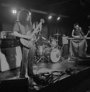 Review Report: Lord of Confusion + Hazing Lungs, Maus Hábitos, Porto | 25.06.2026
