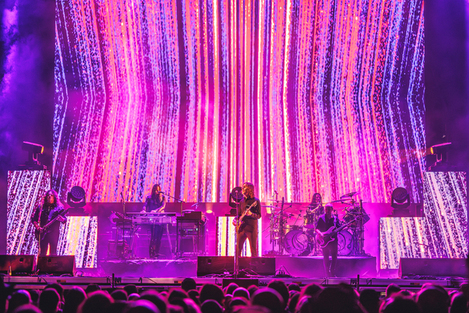 Opeth @ Z! Live 2026 | Photos by Javier Bragado - @javierbragado