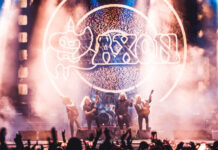 REVIEW REPORT: Z! Live 2026 @ Zamora | Dia 2 – 12.06.2026 Saxon @ Z! Live 2026 | Photos by Javier Bragado - @javierbragado