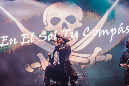 Ekyrian @ Z! Live 2026 | Photos by Javier Bragado - @javierbragado