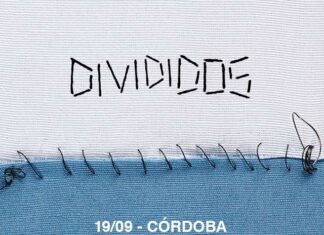 Divididos volta a Córdoba