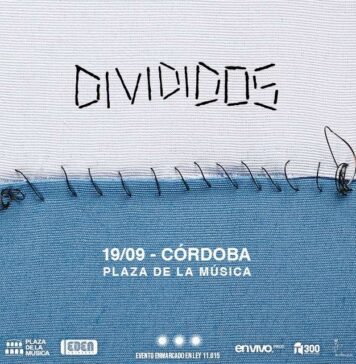Divididos volta a Córdoba