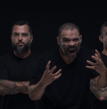 Mudwar reúne veteranos da cena pernambucana em estreia com o EP Nothing