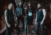 Válvera consolida nova fase com “Unleashed The Fury”, Álbum que expande os limites do Thrash Metal moderno