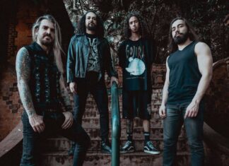 Válvera consolida nova fase com “Unleashed The Fury”, Álbum que expande os limites do Thrash Metal moderno