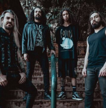 Válvera consolida nova fase com “Unleashed The Fury”, Álbum que expande os limites do Thrash Metal moderno