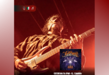 Entrevista: Thell Barrio, álbum TRECE