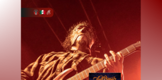 Entrevista: Thell Barrio, álbum TRECE