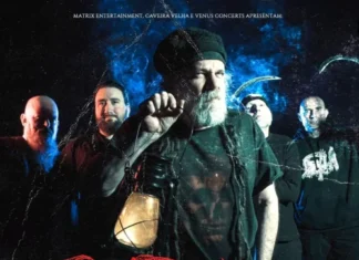 Six Feet Under desembarca em Curitiba em novembro