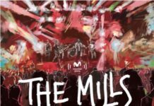 A banda The Mills celebrará seus 20 anos de história com um show inesquecível na Movistar Arena