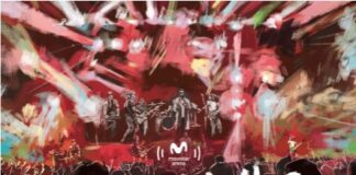 A banda The Mills celebrará seus 20 anos de história com um show inesquecível na Movistar Arena