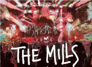 A banda The Mills celebrará seus 20 anos de história com um show inesquecível na Movistar Arena