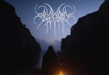 Album Review: Grievance – Lúgubres Devaneios De Abismos E Sombras, por Haloran Records & Larvae Records