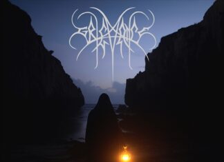 Album Review: Grievance – Lúgubres Devaneios De Abismos E Sombras, por Haloran Records & Larvae Records