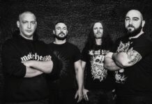 REVIEW ALBUM: COGNITIVE EXTINCTION – WARSIDE