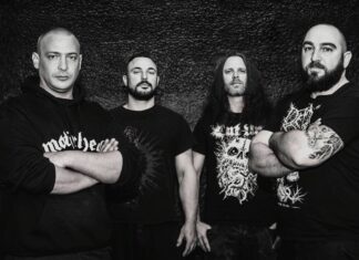 REVIEW ALBUM: COGNITIVE EXTINCTION – WARSIDE