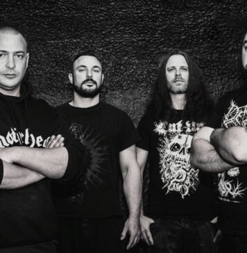 REVIEW ALBUM: COGNITIVE EXTINCTION – WARSIDE