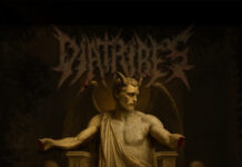 ALBUM REVIEW: Diatribes – “Degenerate”