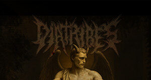 ALBUM REVIEW: Diatribes – “Degenerate”