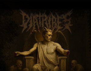 ALBUM REVIEW: Diatribes – “Degenerate”
