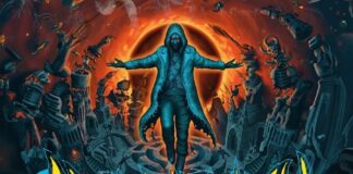 Benediction amplia turnê brasileira e confirma cinco apresentações com Kam Lee nos vocais