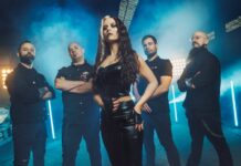 HARDMETALFEST 2027: Força Melódica de DEATH & LEGACY Presente na 32ª edição do festival ! – Mangualde, Portugal