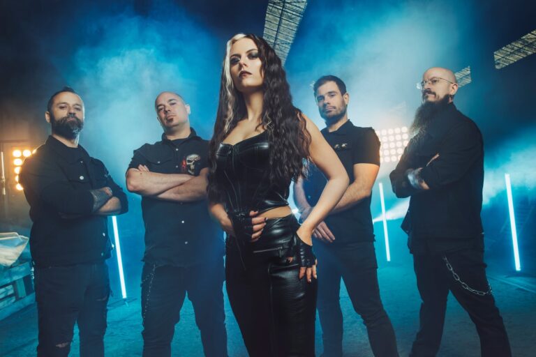 HARDMETALFEST 2027: Força Melódica de DEATH & LEGACY Presente na 32ª edição do festival ! – Mangualde, Portugal