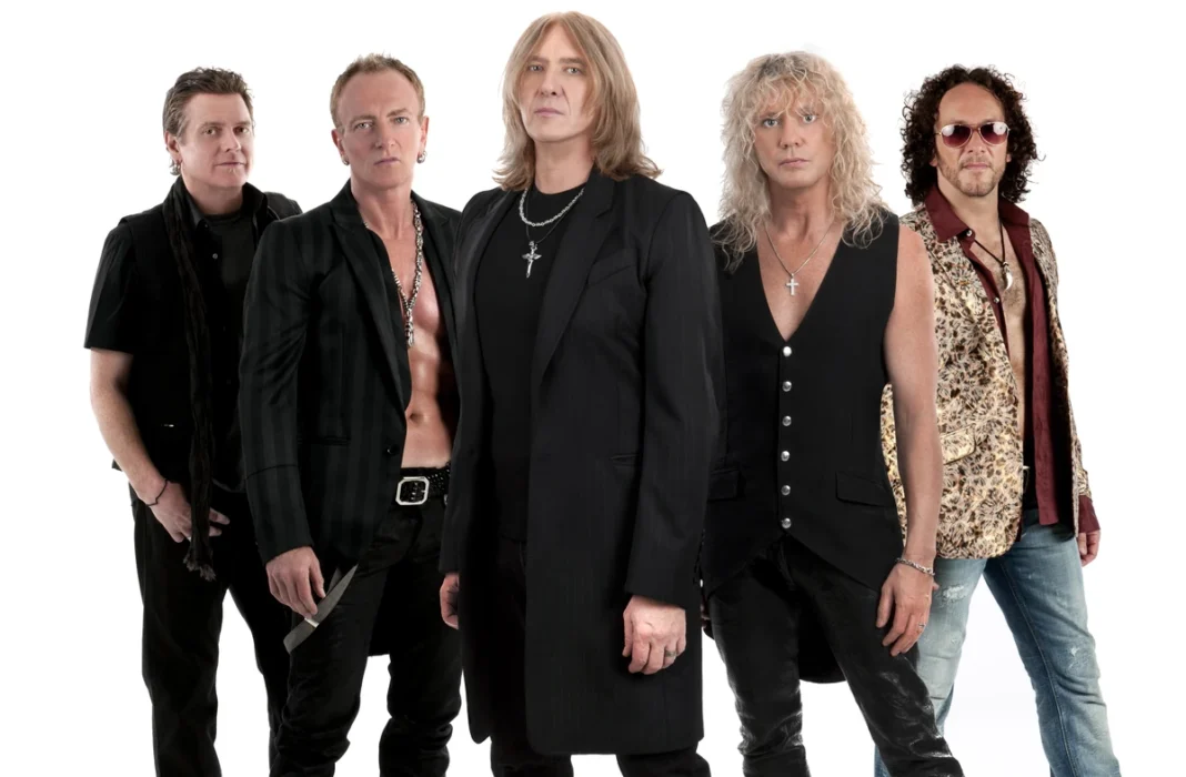 Def Leppard-Photo