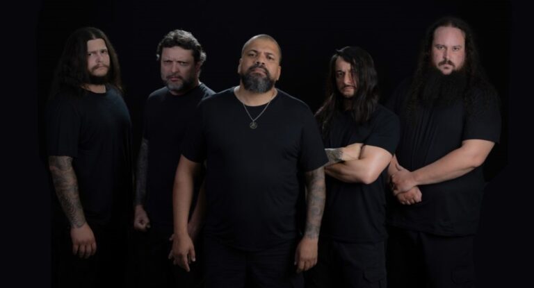 Forjada no death metal, Disruption Path divulga single prévio de debut e mantém seu legado