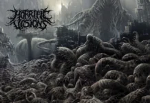 Review Disc: Horrific Visions – Remnants Of Atrophy