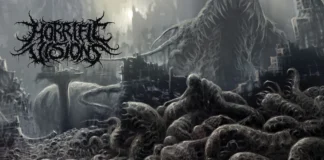 Review Disc: Horrific Visions – Remnants Of Atrophy
