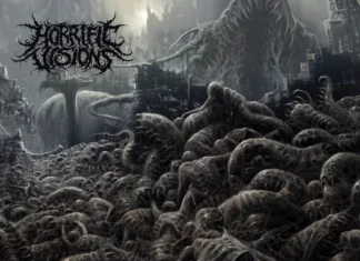 Review Disc: Horrific Visions – Remnants Of Atrophy