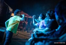 Review Report: Cerco de Sortelha 1ª edição – Sortelha, Guarda | 11.07.2026