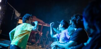 Review Report: Cerco de Sortelha 1ª edição – Sortelha, Guarda | 11.07.2026