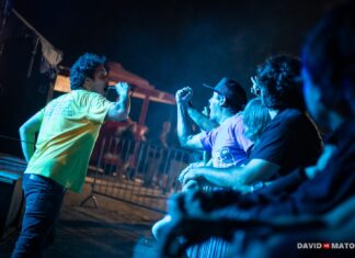 Review Report: Cerco de Sortelha 1ª edição – Sortelha, Guarda | 11.07.2026