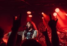 Review Report: Masacre+ Repugnator, M.Ou.Co. Porto | 23.07.2026