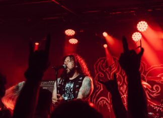 Review Report: Masacre+ Repugnator, M.Ou.Co. Porto | 23.07.2026
