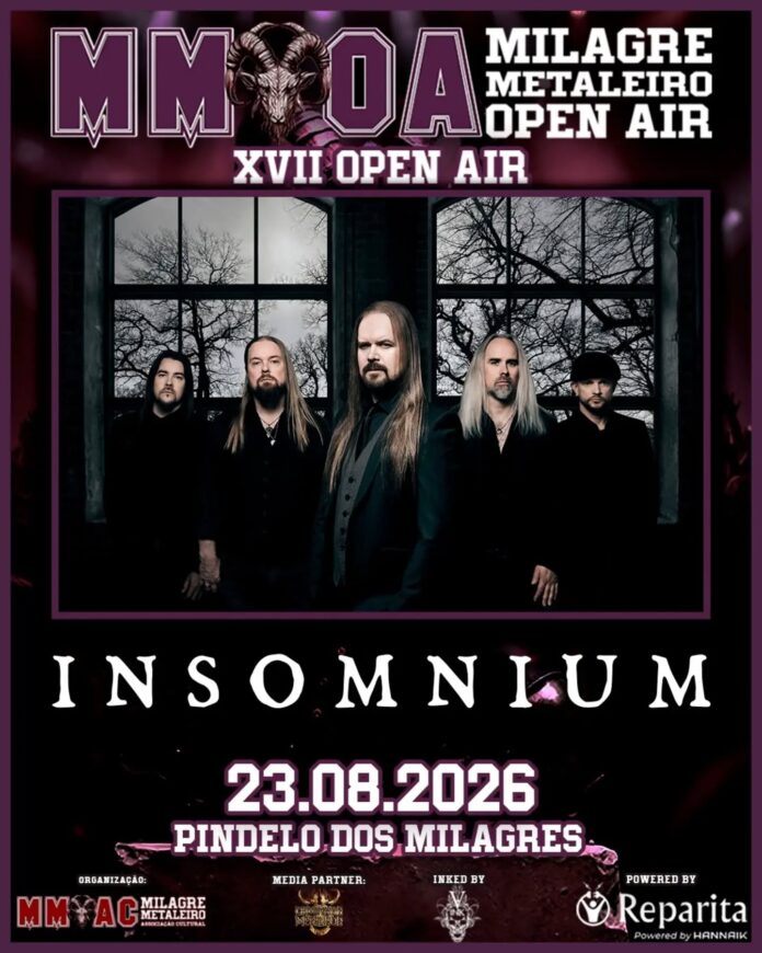 Insomnium