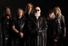 Wacken Open Air 2026: Running Order do Harder Stage | Sexta-feira – 31/07/2026