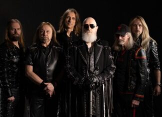 Wacken Open Air 2026: Running Order do Harder Stage | Sexta-feira – 31/07/2026