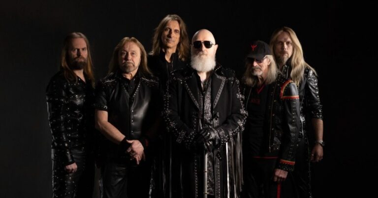 Wacken Open Air 2026: Running Order do Harder Stage | Sexta-feira – 31/07/2026