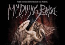 My Dying Bride fará primeiro show da carreira em São Paulo e retorna ao Brasil após 13 anos