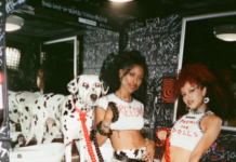 Nova Twins (atração do Rock in Rio) anuncia show em São Paulo em setembro