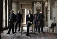 Mágica Progressiva na Ópera de Arame! Opeth confirma show em Curitiba com a turnê “The Last Will & Testament”