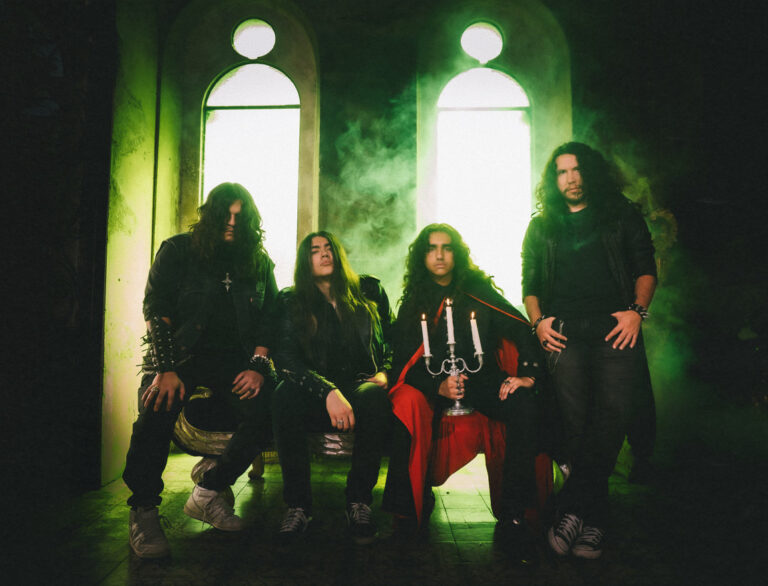 WACKEN OPEN AIR: Running Order – Wasteland Stage (Parte 1) | Quarta-feira – 29/07/2026
