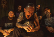 REVIEW ALBUM: RETALIATE – REPENTANCE